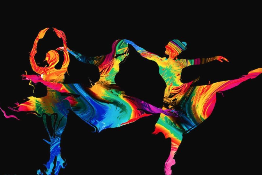 How to Tap Into Your Divine Feminine Energy through Dance?