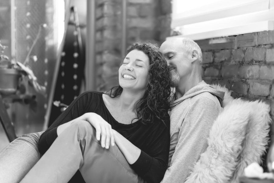 Intimacy Coaching for Women in South Carolina