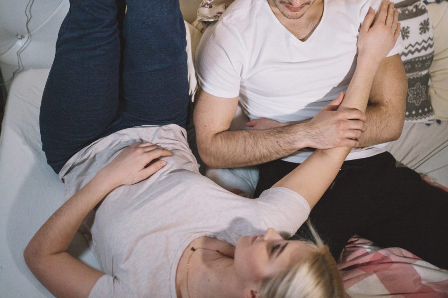 How to have an Orgasm