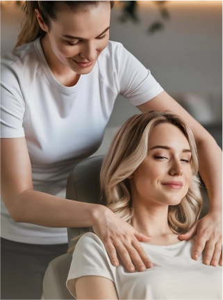 Care With Nurse's Heart