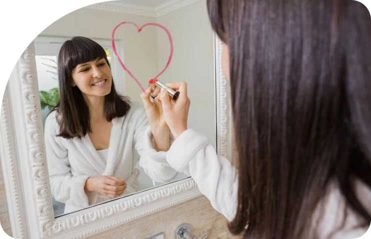 Self love therapy South Carolina