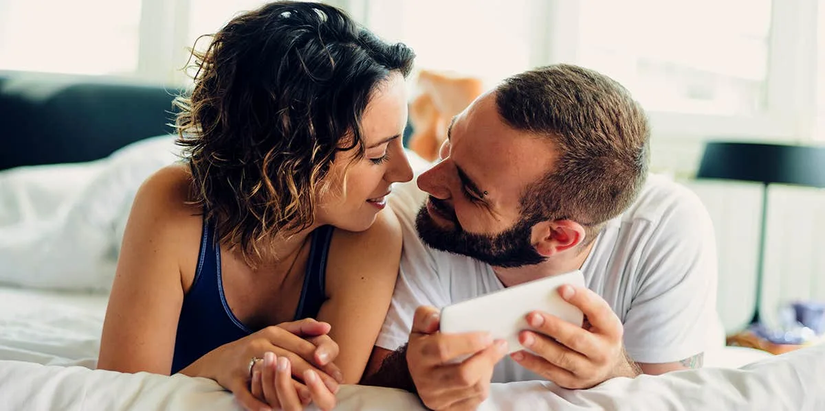 Sex & Self-Image: Bridging the Gap With Intimacy Coaching