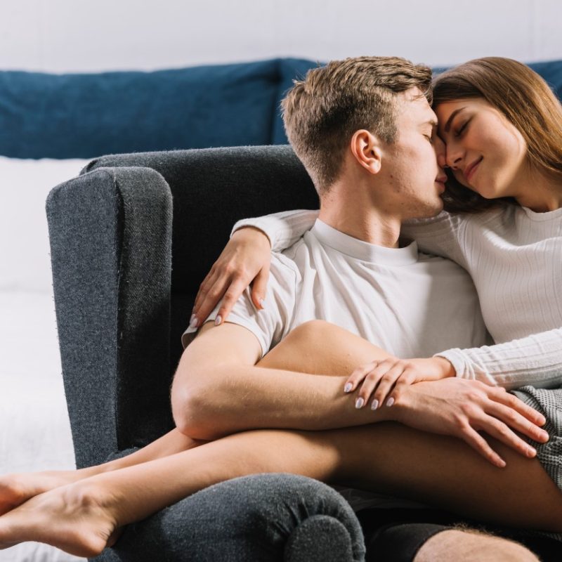 Intimate Relationship