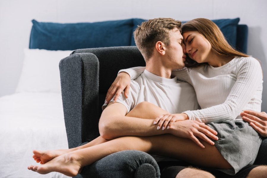 Intimate Relationship