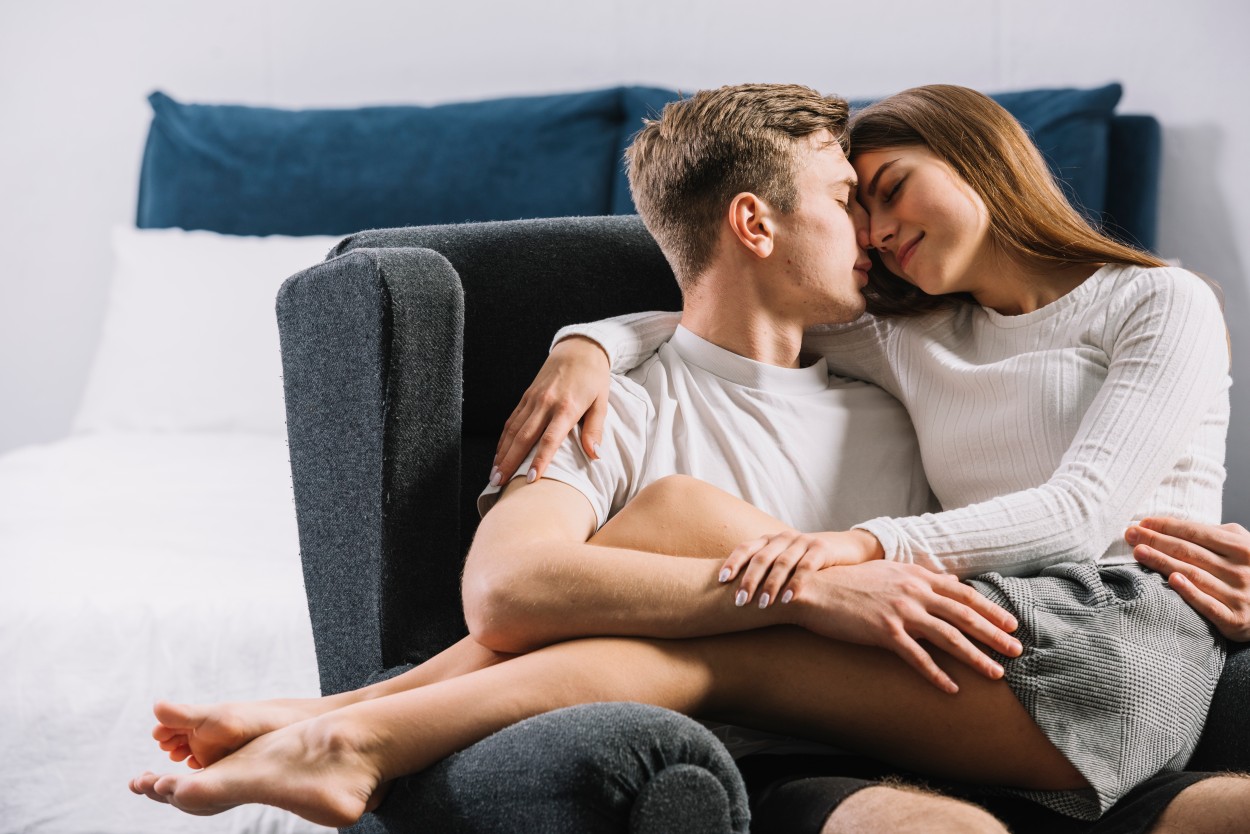 What Does Intimate Relationship Mean?