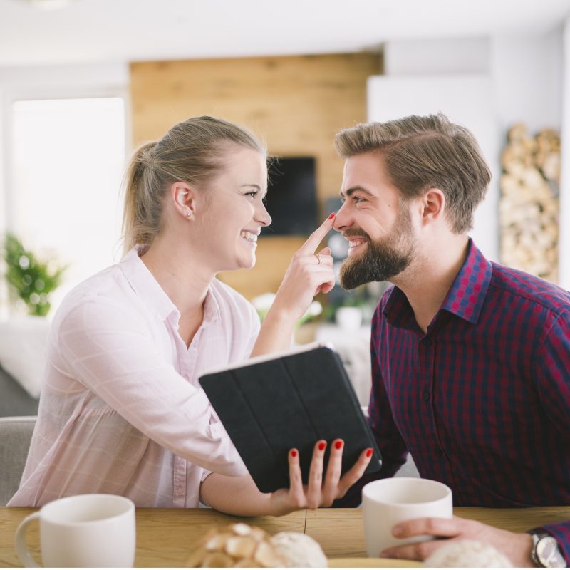 Communication coaching for couples in South Carolina