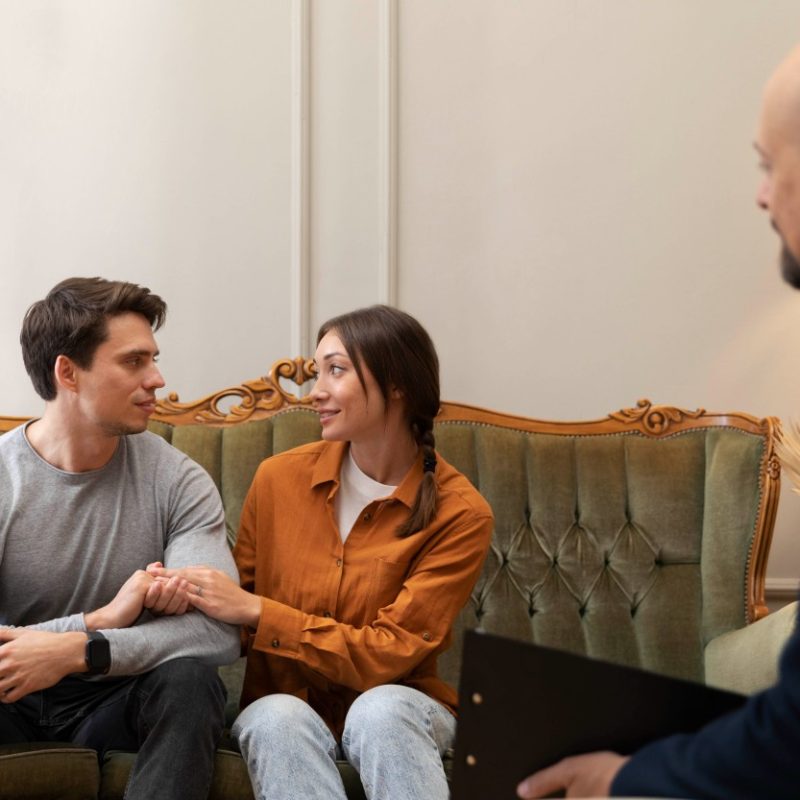 communication coaching for couples