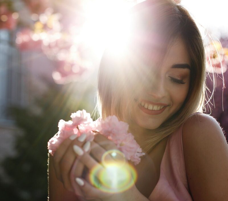 13 Signs You’re Disconnected From Your Feminine Energy