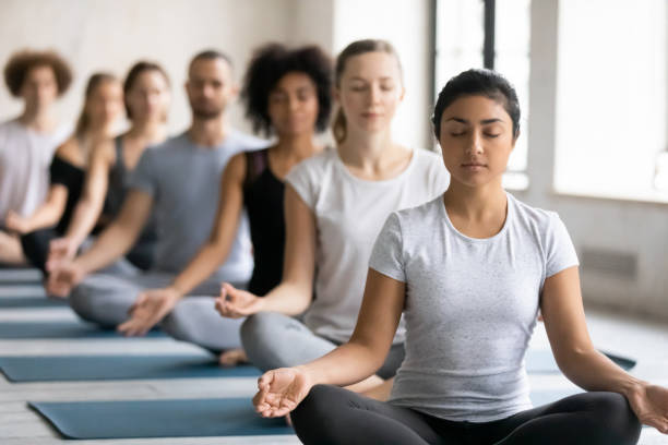Benefits of Yoga for Women's Mental, Emotional, and Spiritual Wellness