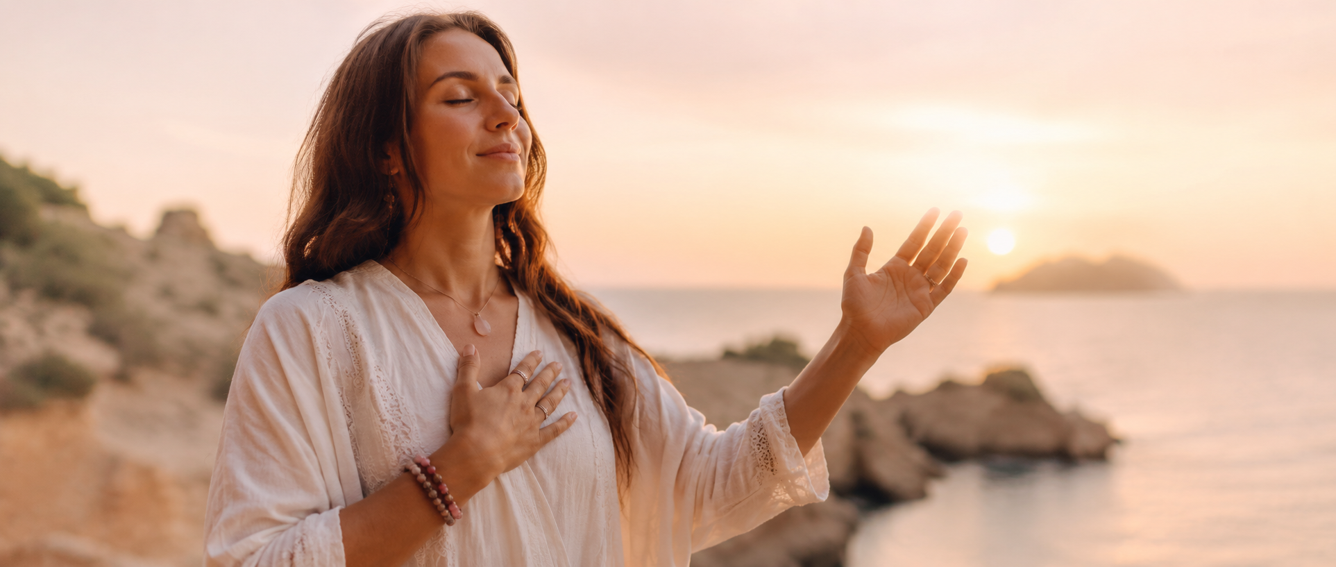 How Feminine Energy and Spiritual Growth Work Together