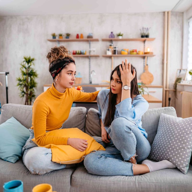 How to Rebuild Intimacy With Yourself Before Relationships