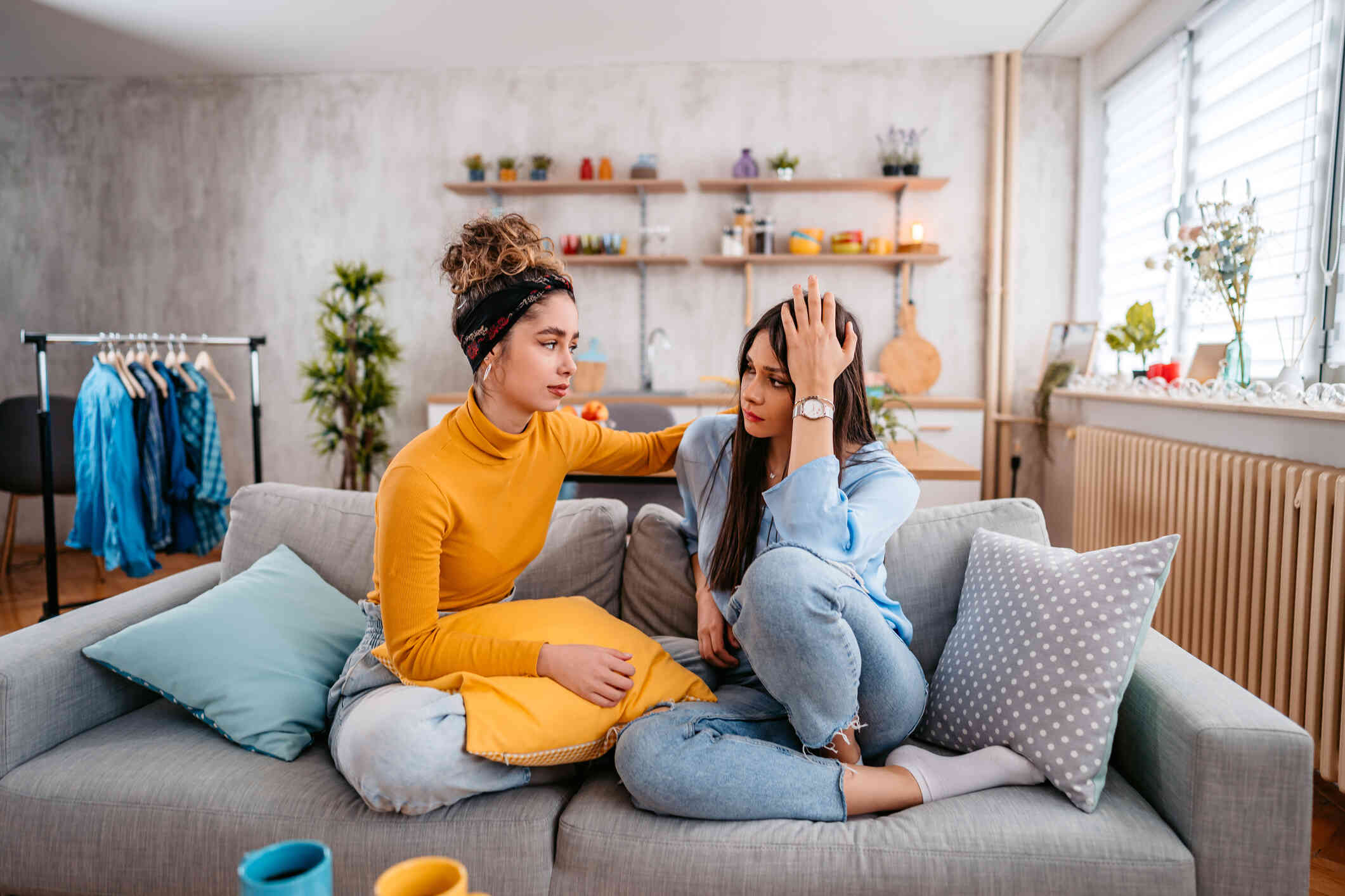 How to Rebuild Intimacy With Yourself Before Relationships