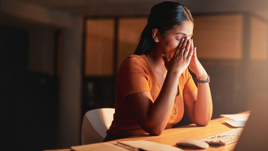 Why High-Achieving Women Often Feel Spiritually Disconnected