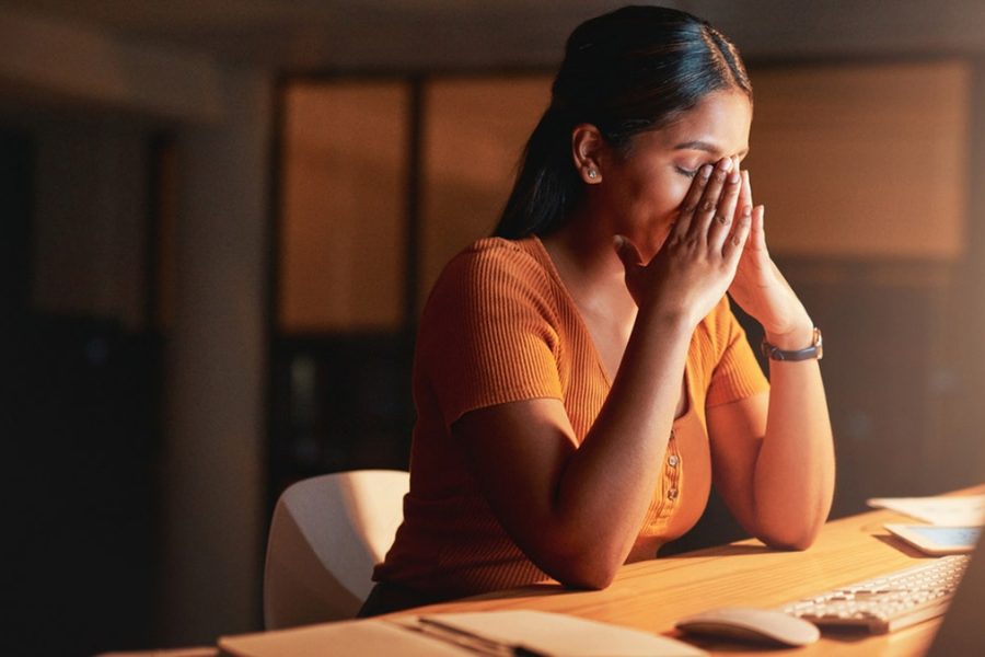 Why High-Achieving Women Often Feel Spiritually Disconnected