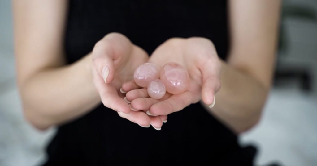 Common Myths and Misconceptions About Yoni Eggs