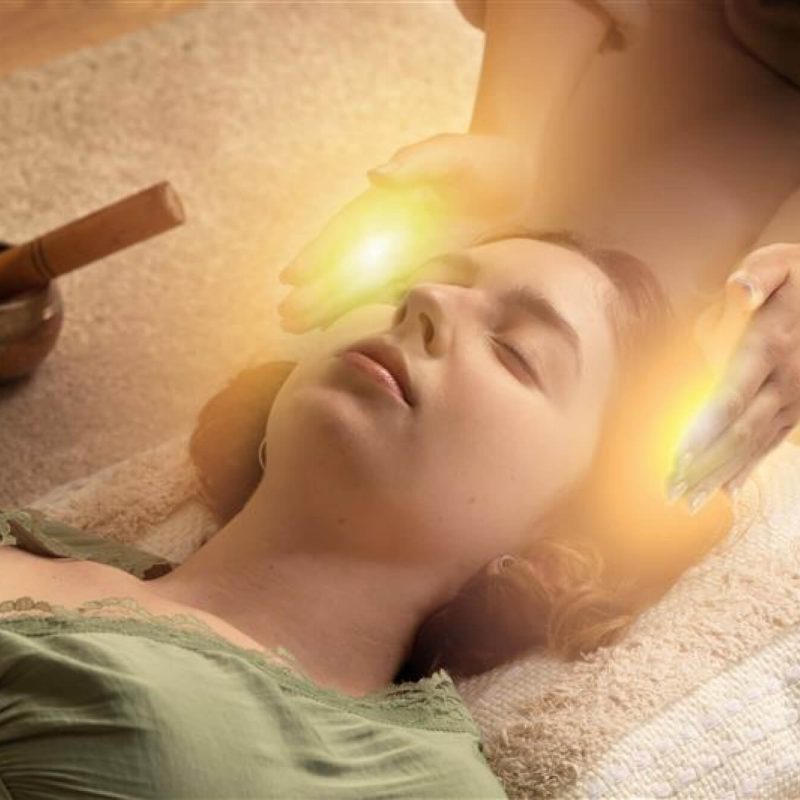 11 Signs Your Feminine Energy May Be Blocked and Need Healing