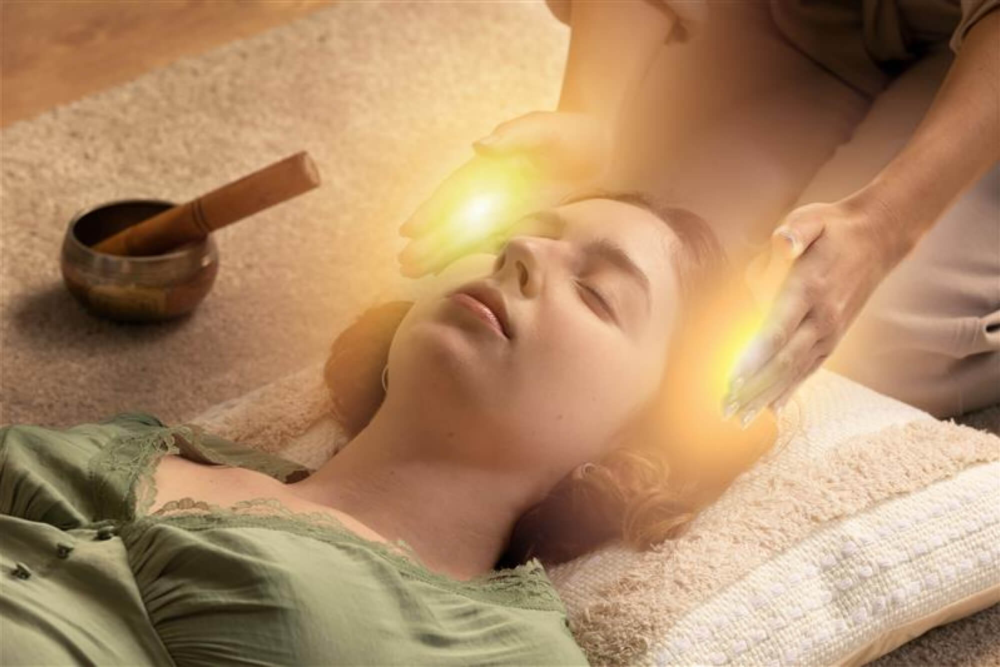 11 Signs Your Feminine Energy May Be Blocked and Need Healing