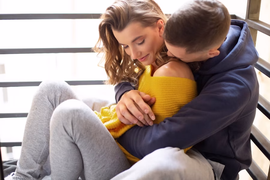 Emotional Intimacy vs Physical Intimacy What’s the Difference