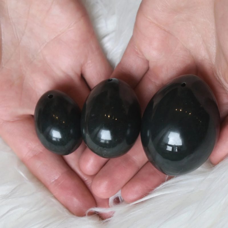 What Happens During an Online Yoni Egg Coaching Session