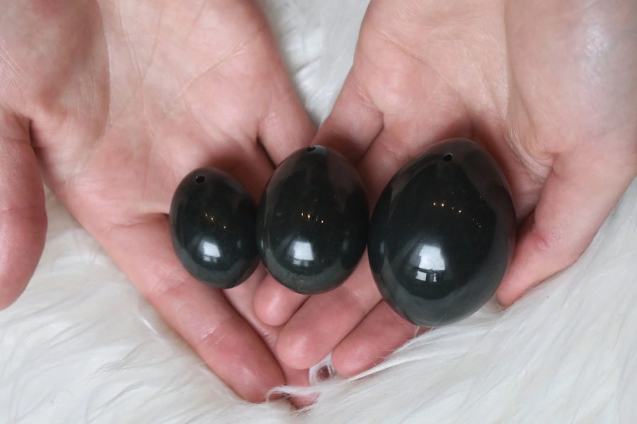 What Happens During an Online Yoni Egg Coaching Session